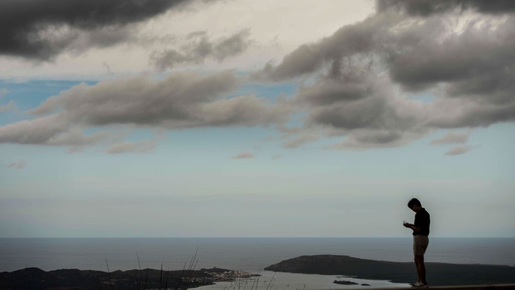 Llega una DANA a España: vuelven las lluvias, tormentas y granizo a estas provincias