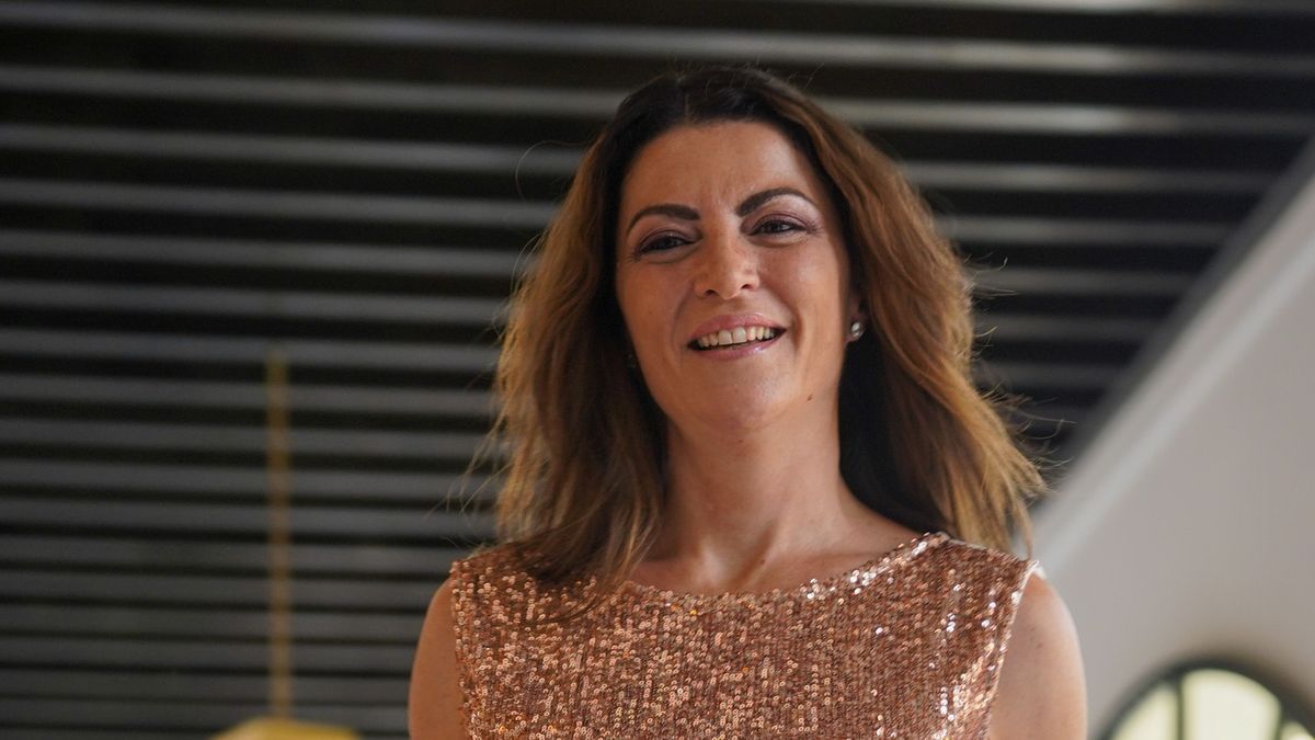 Macarena Olona Macarena Olona