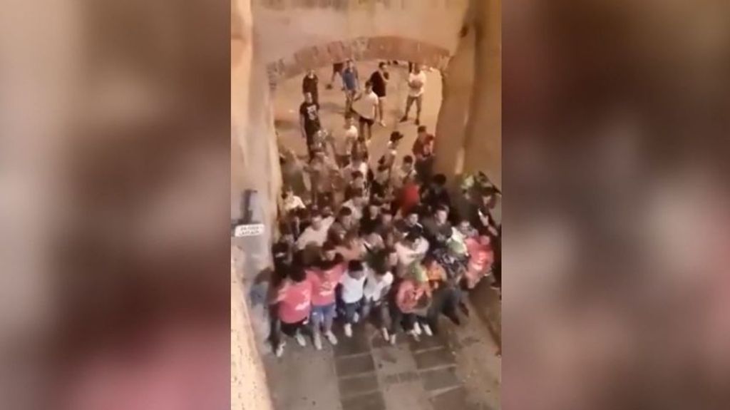 Justicia investigará un festejo taurino de Peñíscola