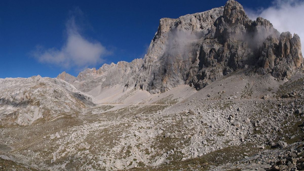 Picos de Europa