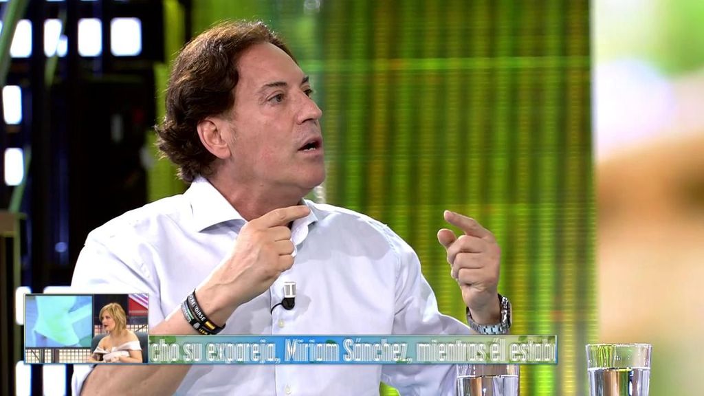 Pipi Estrada hace frente a todas sus polémicas