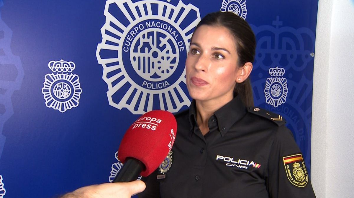 silvia policia silvia policia