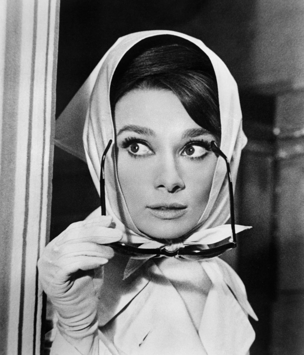 01 Audrey Hepburn