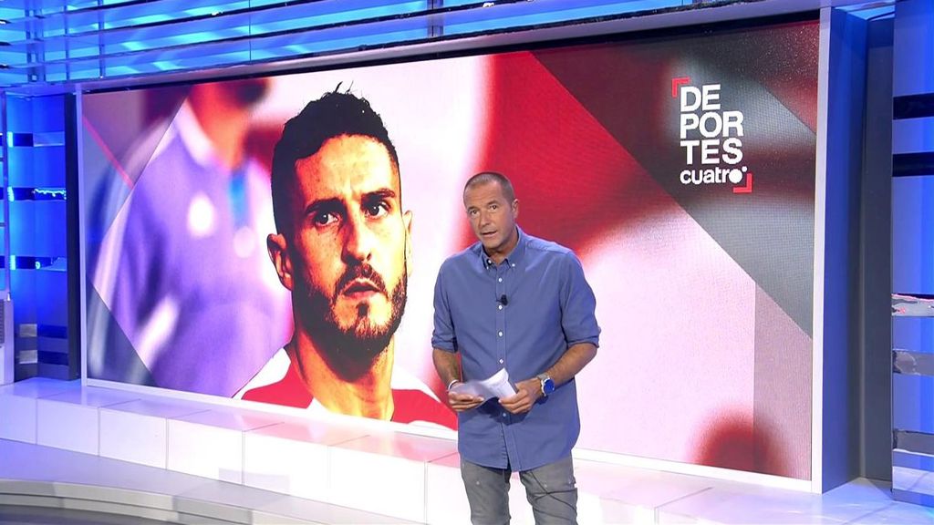 Deportes Cuatro del martes 20 de septiembre, completo y a la carta