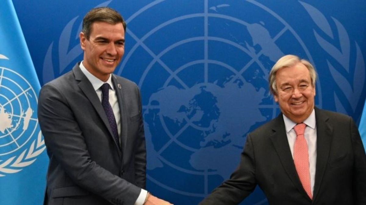 20220920 NAC SANCHEZ GUTERRES EP 20220920 NAC SANCHEZ GUTERRES EP