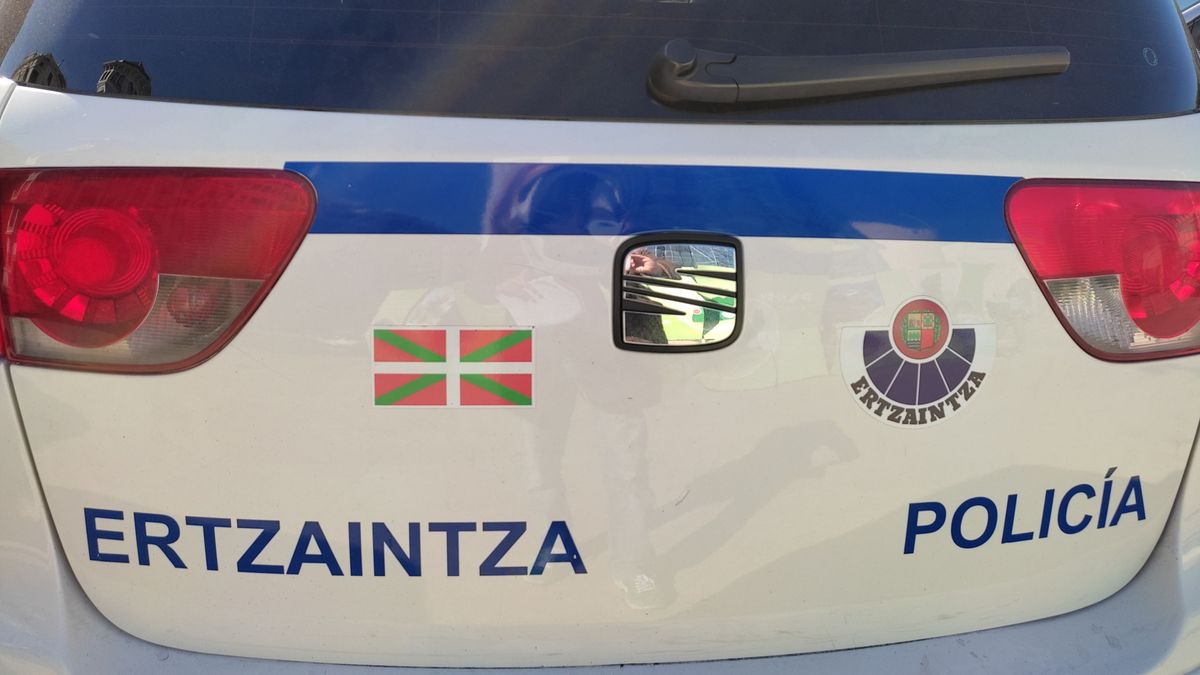20220920 SOC ERTZAINTZA EP 20220920 SOC ERTZAINTZA EP