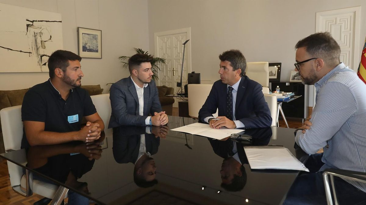 Alicante aprueba una línea de ayudas para mejorar la seguridad en los festejos de 'bous al carrer' Alicante aprueba una línea de ayudas para mejorar la seguridad en los festejos de 'bous al carrer'