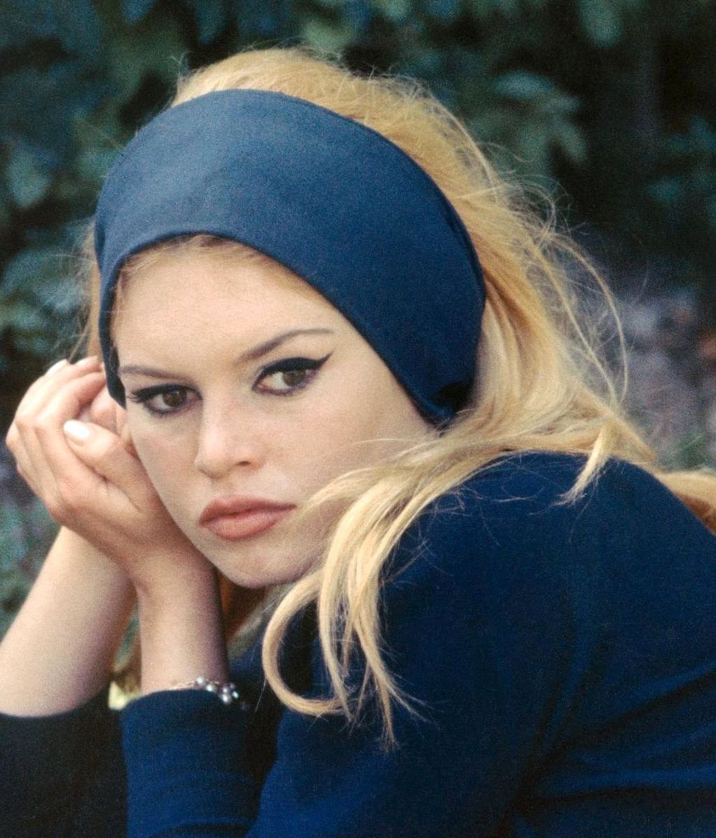 Brigitte Bardot3