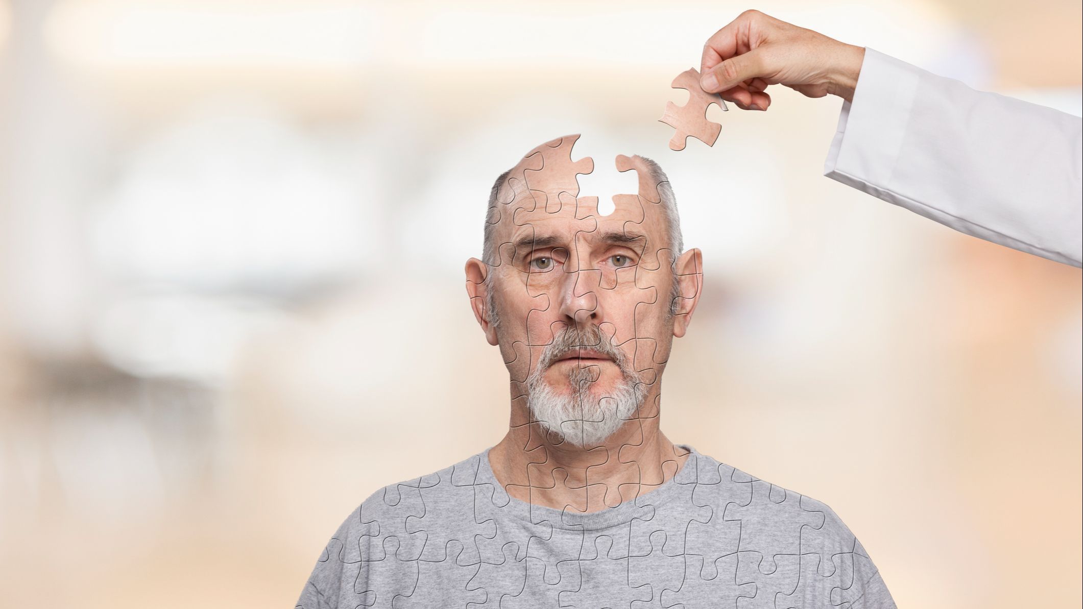 Científicos españoles crean un test para el diagnóstico precoz del alzhéimer