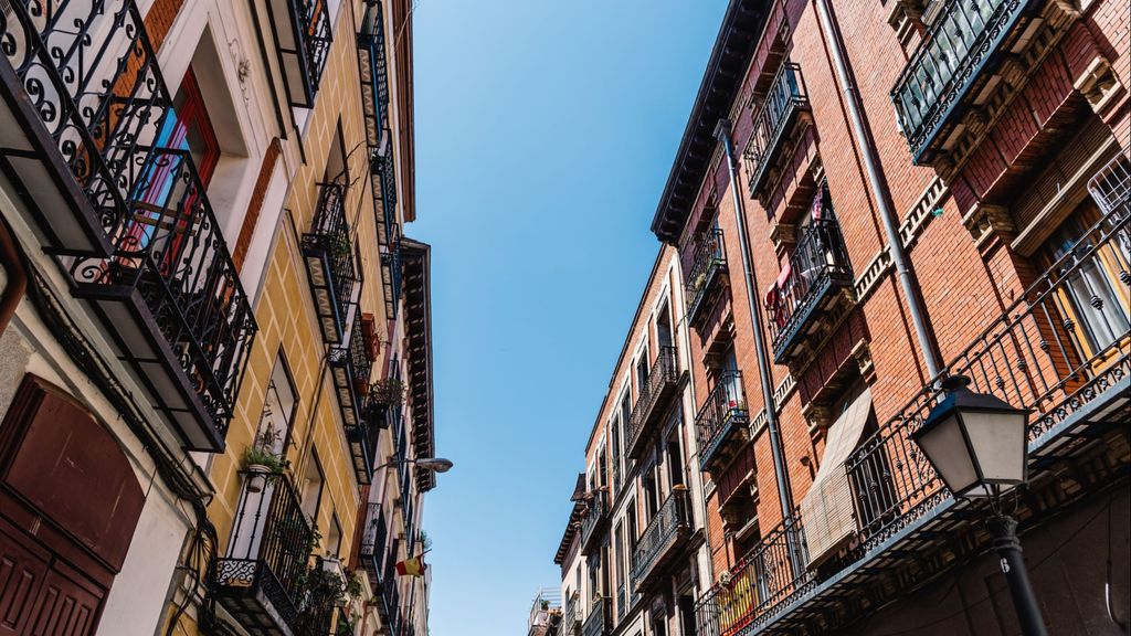 ¿Dónde encontrar alquiler en España por debajo de los 750 euros?