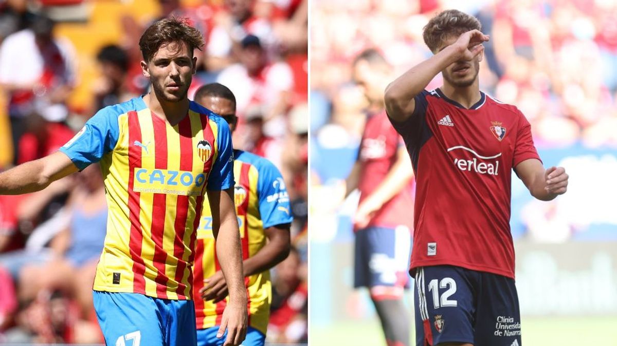 El Barça ejerce la 'cláusula del miedo' que tanto criticó: Nico y Abde no podrán jugar El Barça ejerce la 'cláusula del miedo' que tanto criticó: Nico y Abde no podrán jugar
