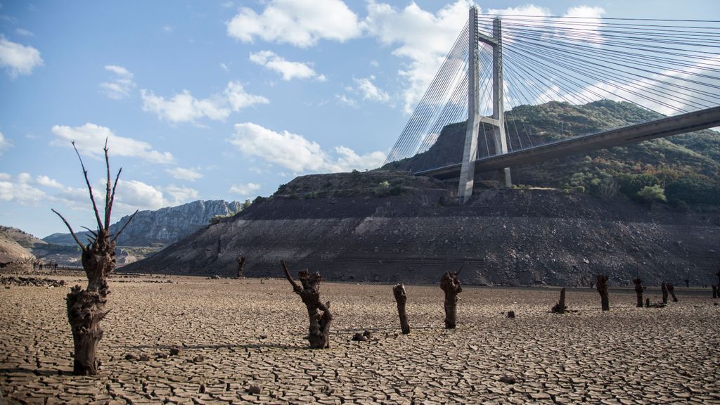 El clima árido se ha duplicado en España, y está avanzando muy rápido