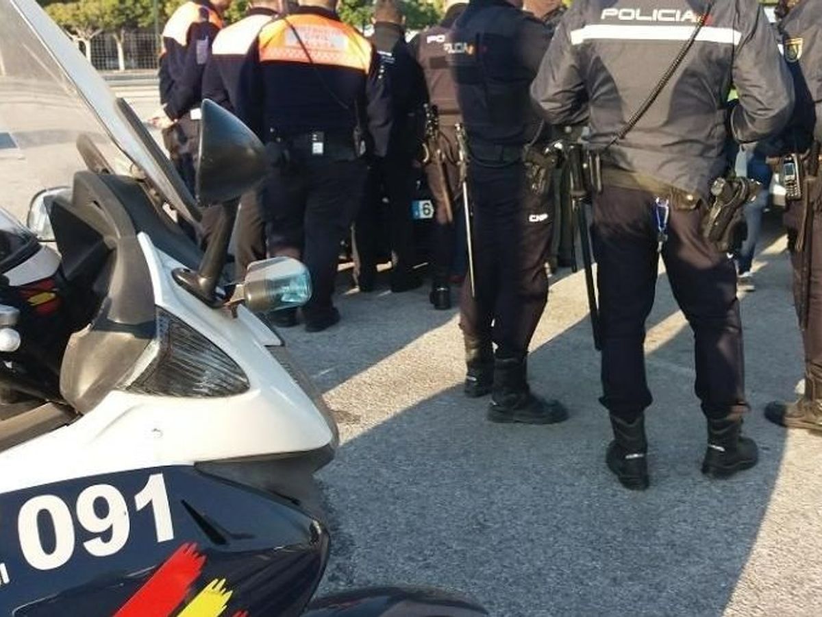 Localizan El Cadaver De Un Hombre Desaparecido En Alcala De Guadaira