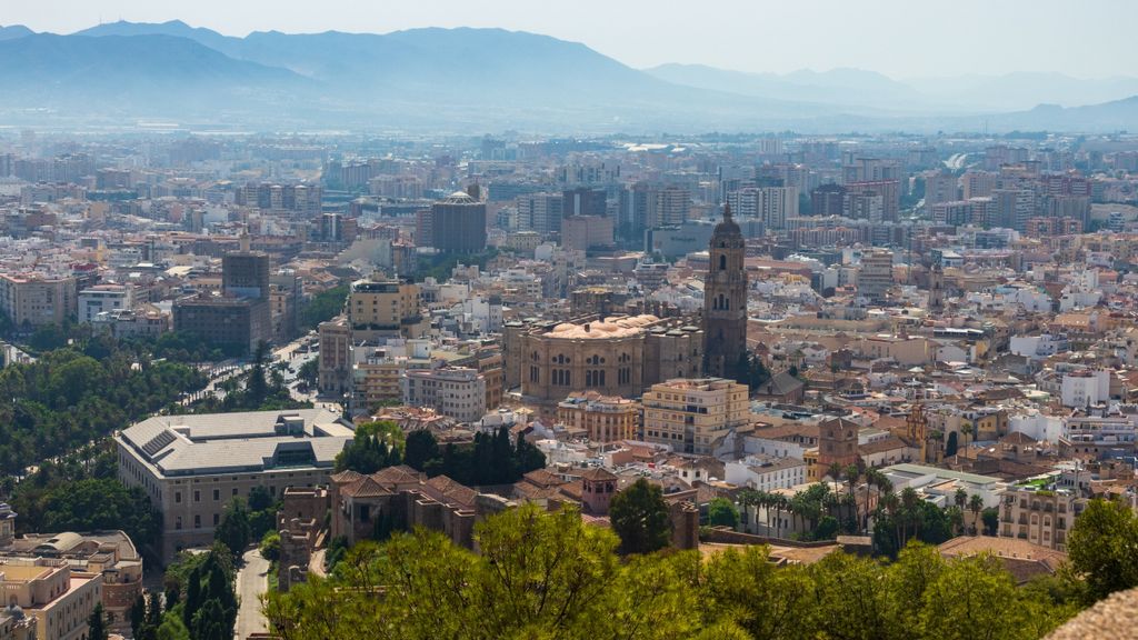 malaga