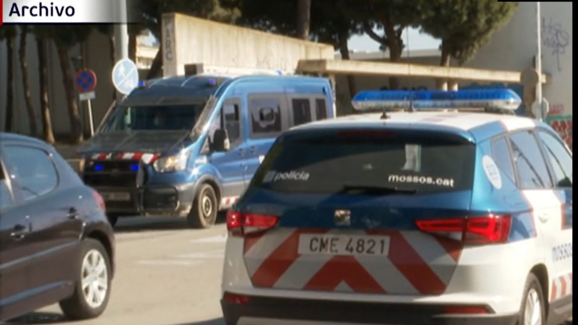 Muere un hombre por un disparo en Sant Adrià de Besòs, Barcelona