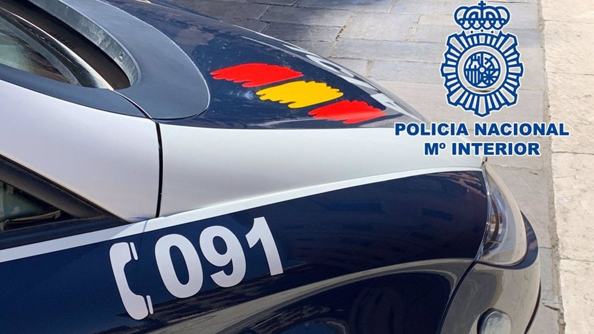 Policía Nacional Policía Nacional