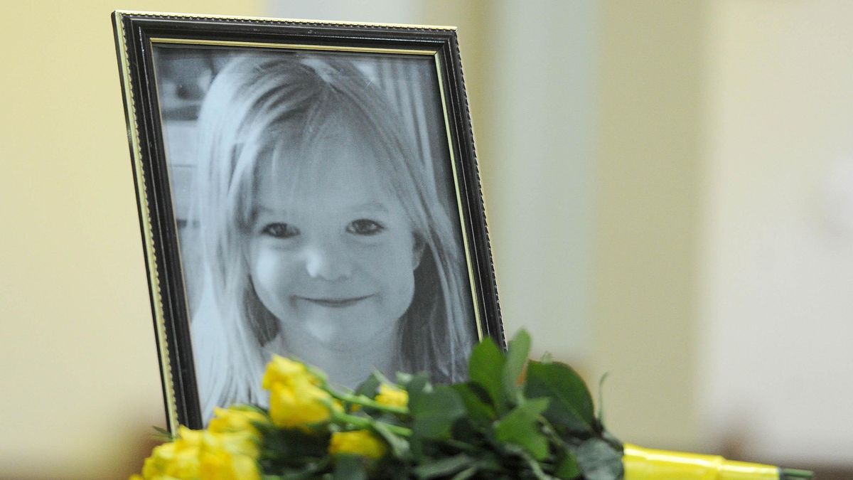 Service for missing Madeleine McCann, at Bishop Eton Catholic church in Liverpool, to mark the five year anniversary of her disappearance, which was attended by her grand parents, Susan and Brian Healey.. See Copy (Credit Image: © Mercury Press/ZUMAPRESS.com) Service for missing Madeleine McCann, at Bishop Eton Catholic church in Liverpool, to mark the five year anniversary of her disappearance, which was attended by her grand parents, Susan and Brian Healey.. See Copy (Credit Image: © Mercury Press/ZUMAPRESS.com)