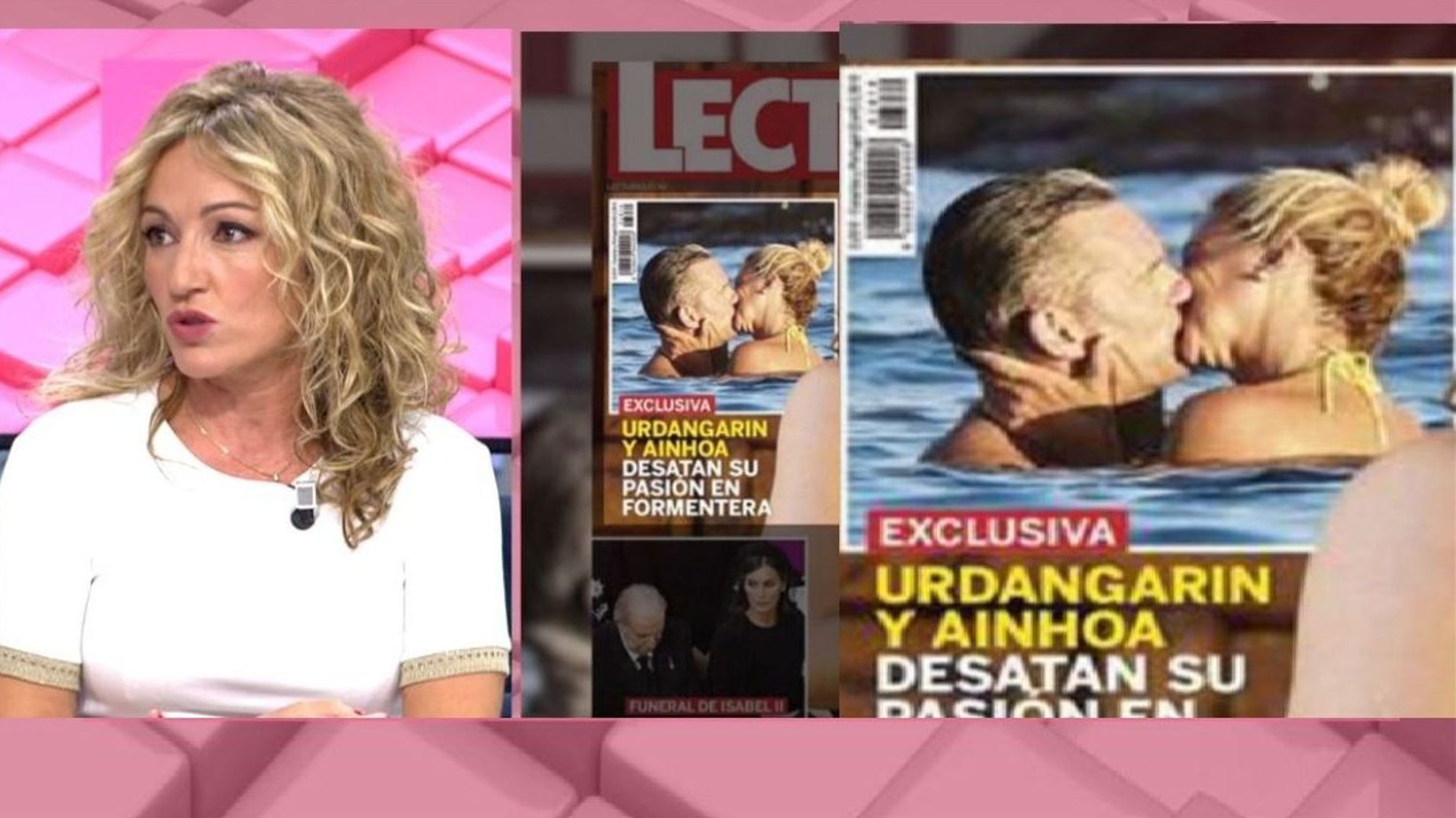 El programa de Ana Rosa