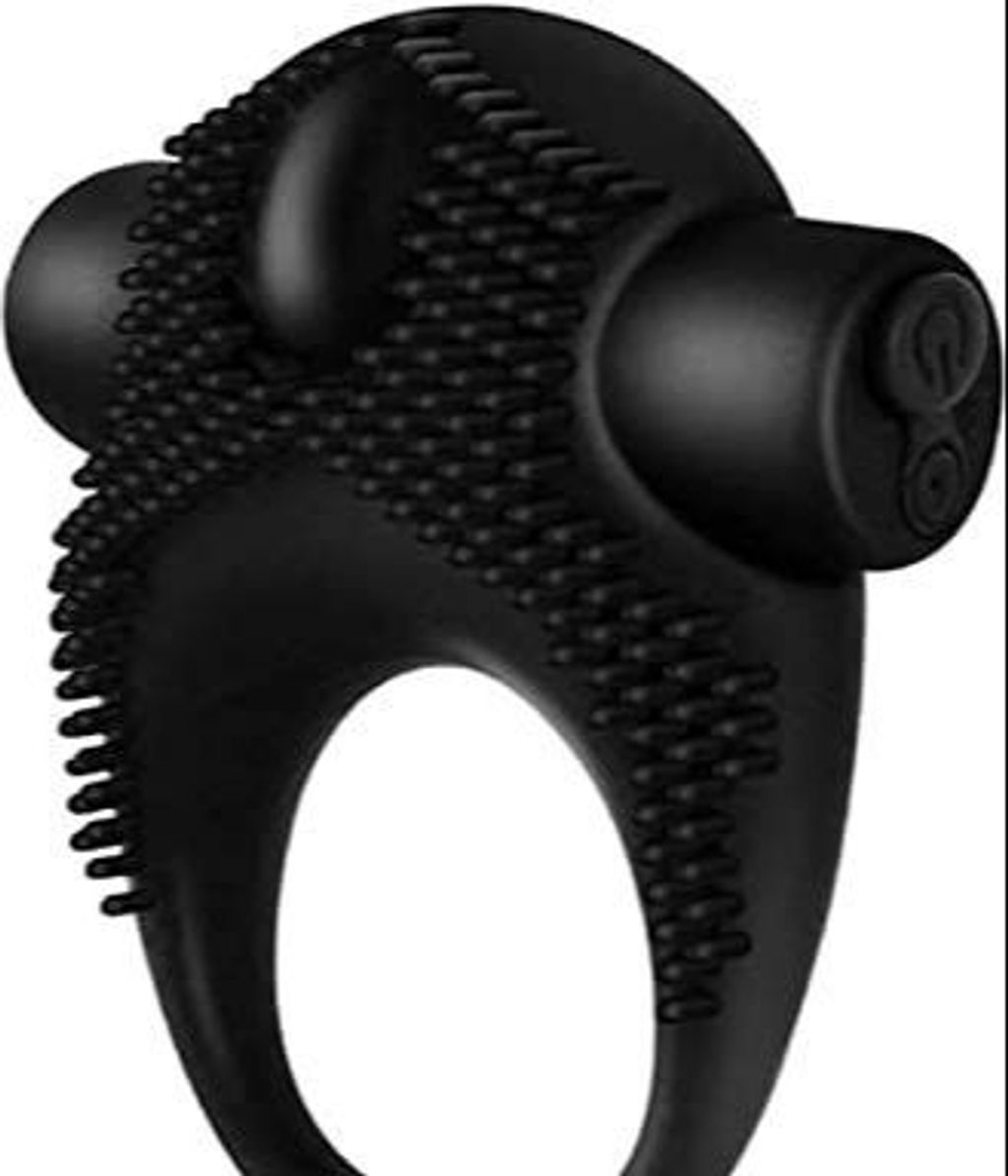 Anillo vibrador