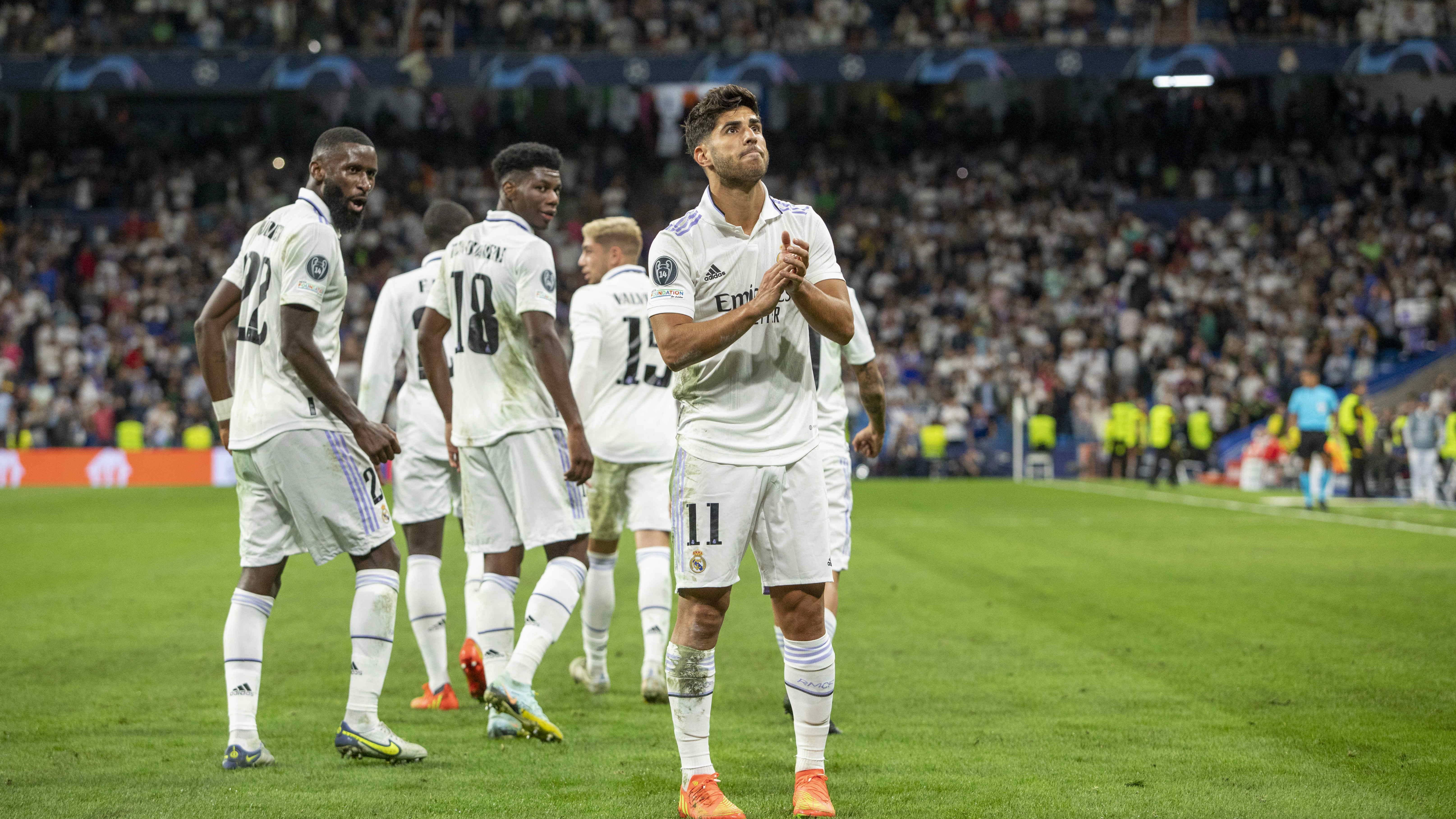 Asensio indigna al madridismo: no se atreve a descartar fichar por el Barcelona