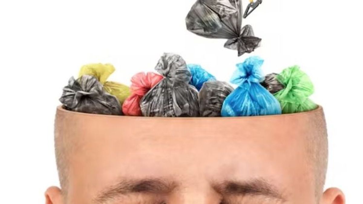 basura cerebral basura cerebral