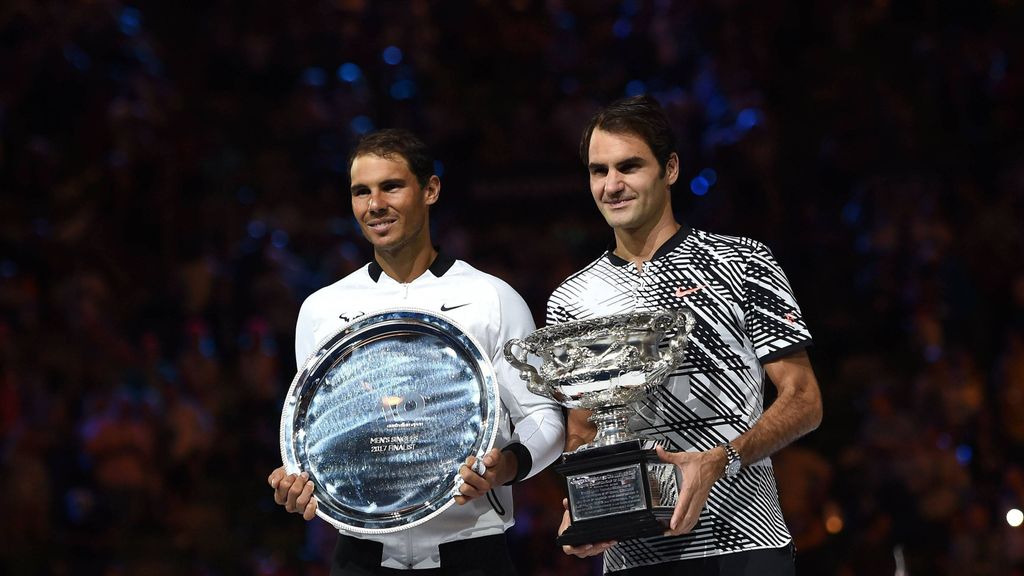 El sueño de Federer antes de dejar la raqueta: despedirse en partido de dobles con Nadal