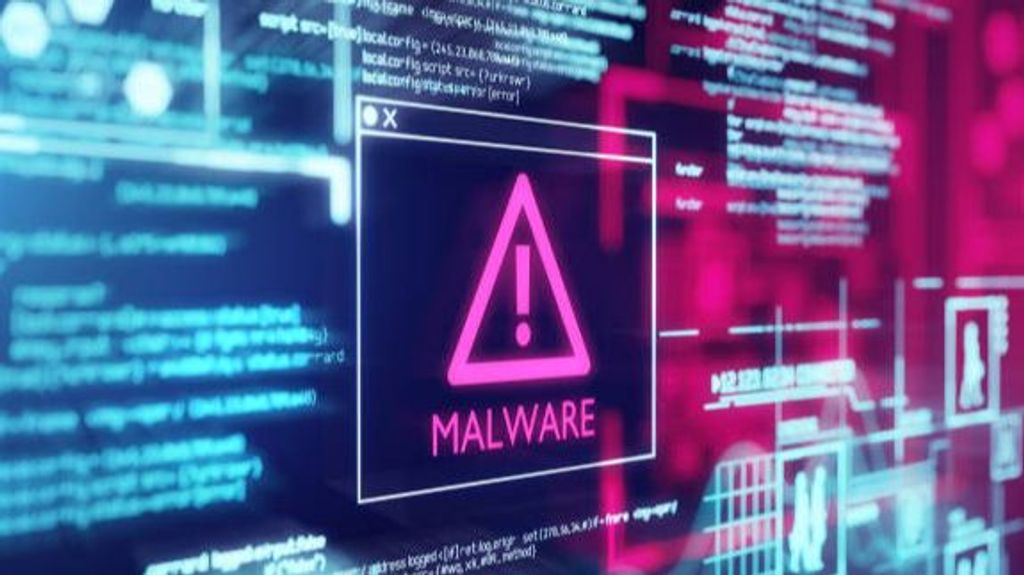 Hacker.