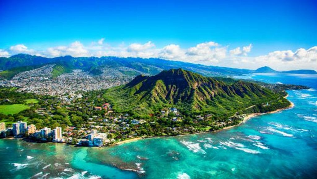 Honolulu.