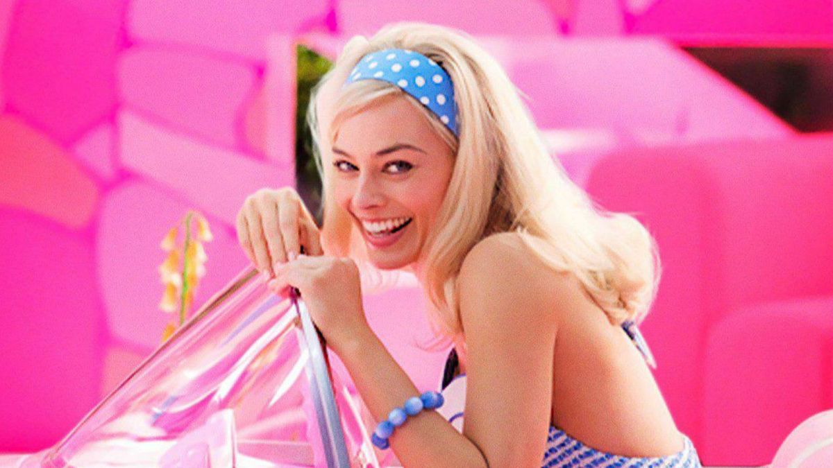 Margot Robbie habla por primera vez de las fotos filtradas de 'Barbie': "El momento más humillante de mi vida"