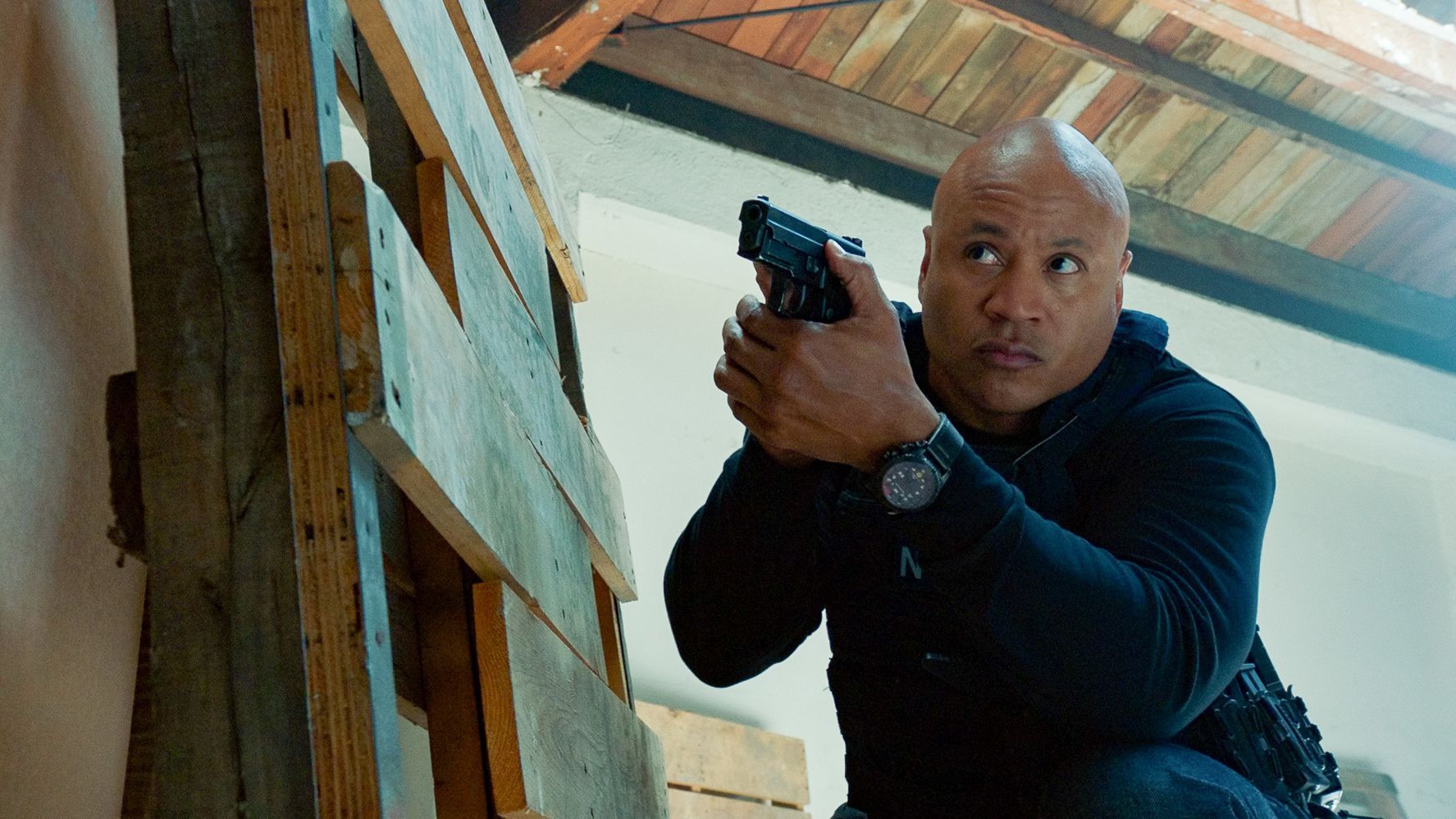 NCIS: Los Angeles