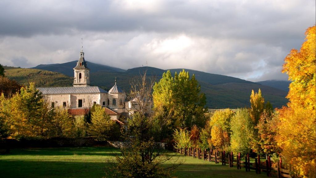 Rascafría, uno de los pueblos más bonitos de la Comunidad de Madrid