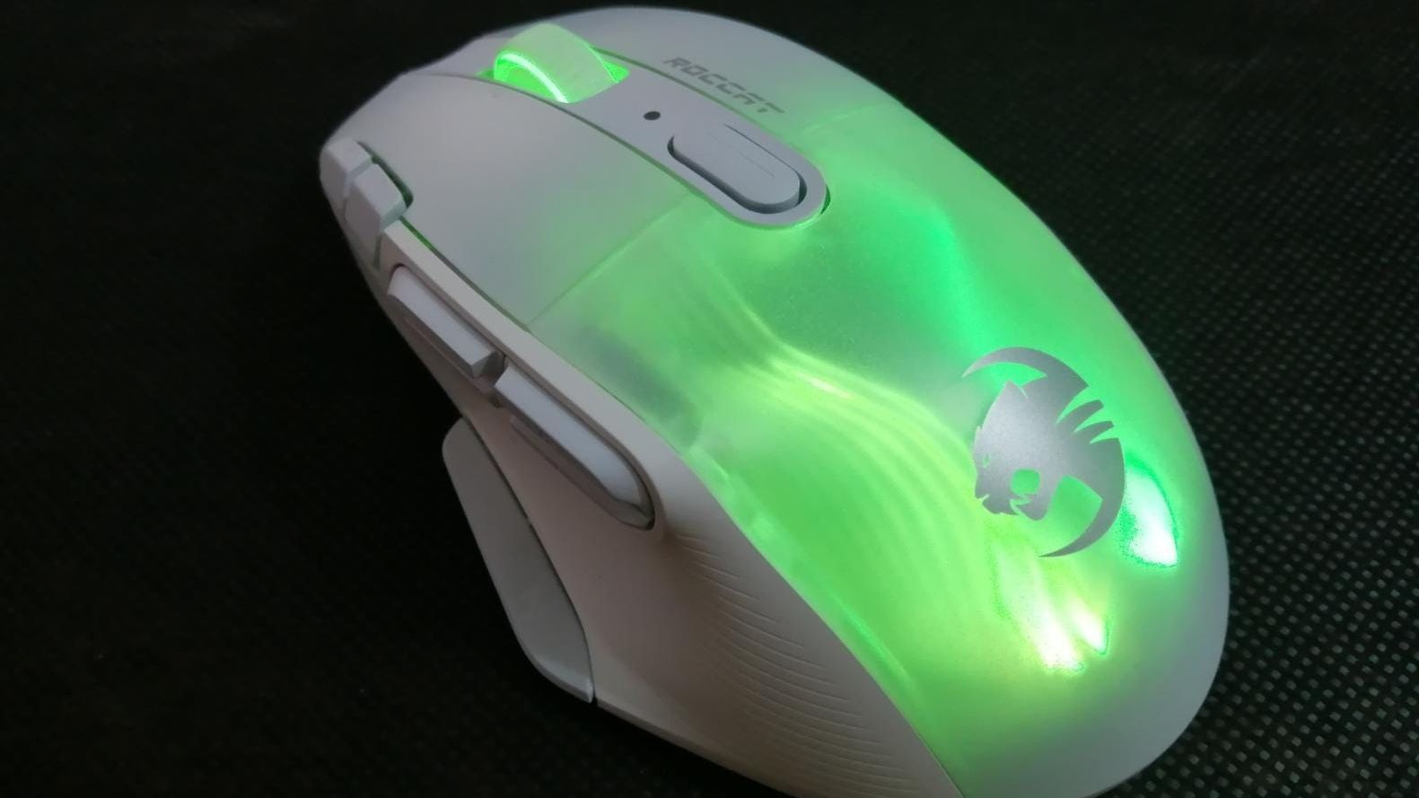 Roccat Kone XP Air