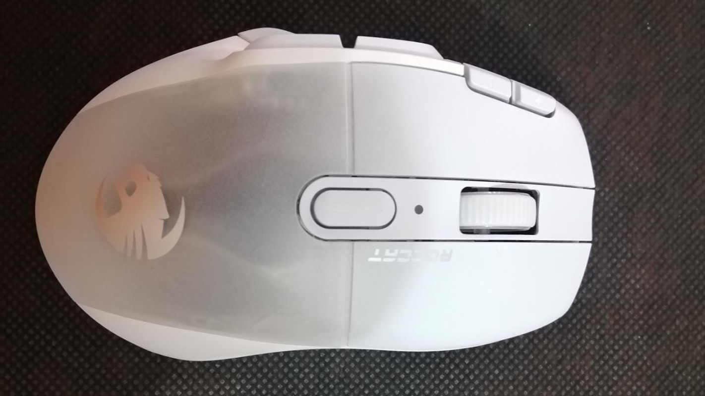 Roccat Kone XP Air
