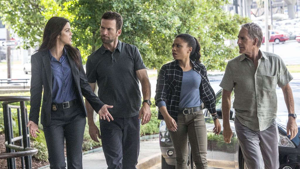 Una agente del FBI se une al equipo de Pride, en la 3ª temporada de ‘NCIS: Nueva Orleans’