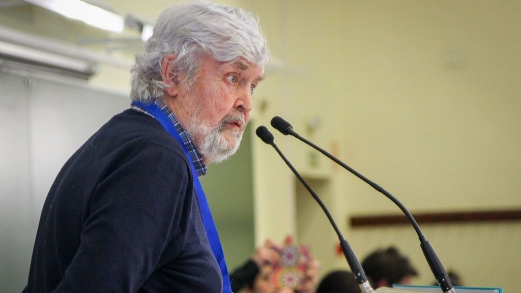 Xosé Manuel Beiras