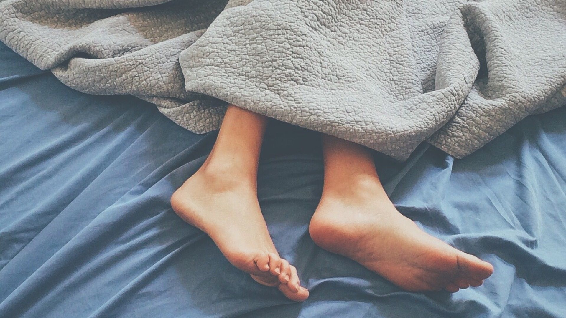 Restless legs syndrome, the ailment that affects two million Spaniards