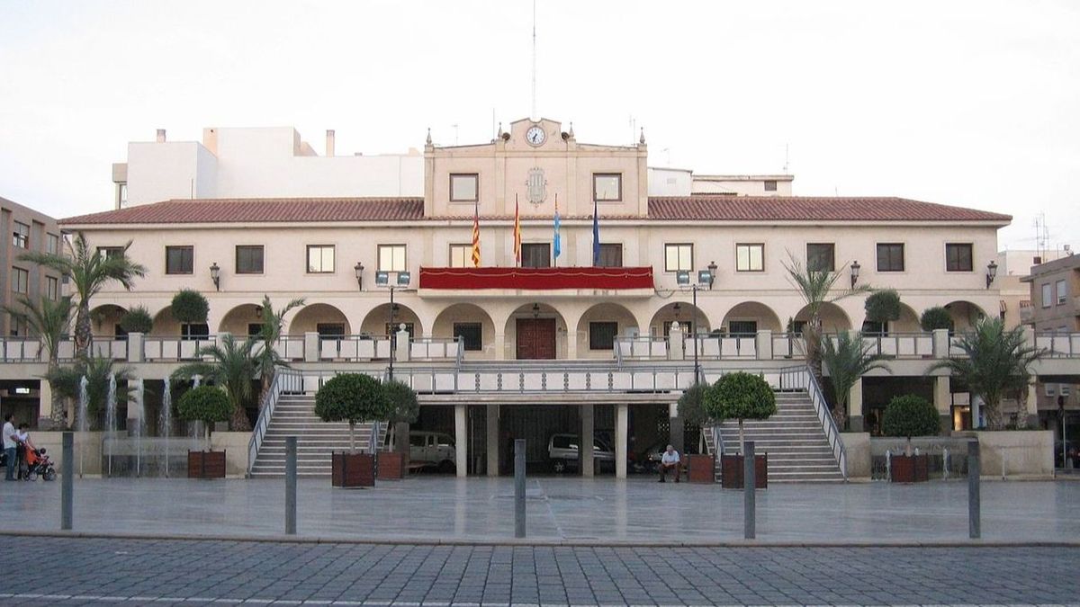 Ayuntamiento Guardamar Ayuntamiento Guardamar