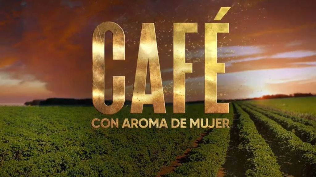 'Café con aroma de mujer', en Telecinco