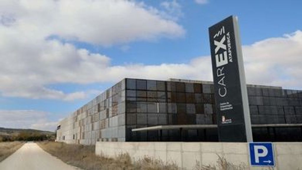 Centro de Arqueología Experimental (CAREX).