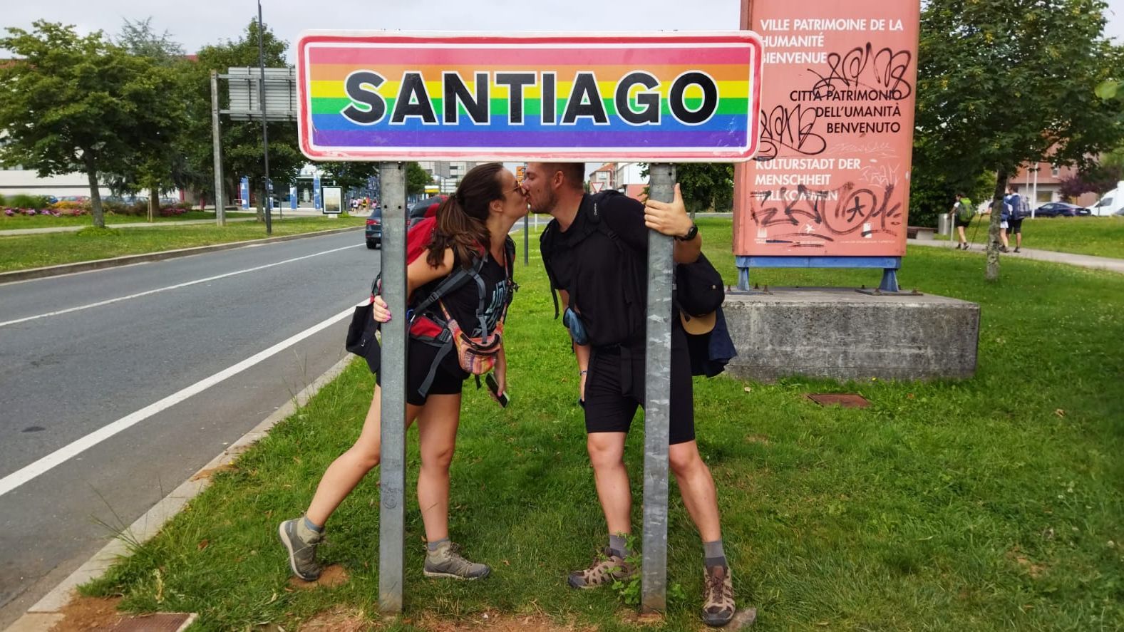 New record on the Camino de Santiago: 2022 is already the year with the most pilgrims in history