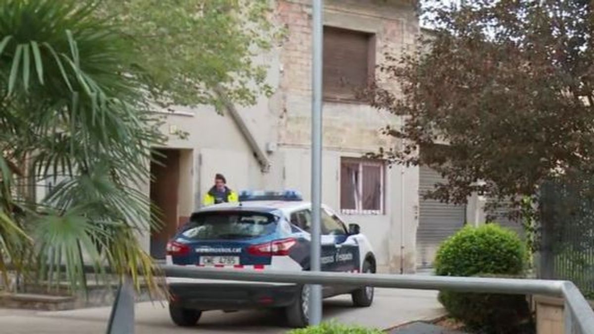 Un hombre de 36 años, detenido por la muerte de su pareja en Girona