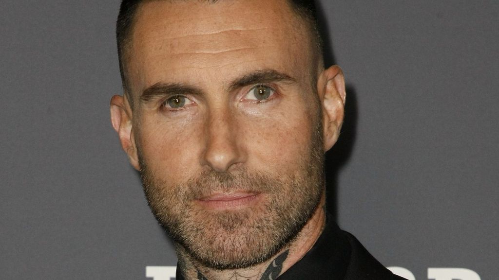 November 13, 2021, West Hollywood, CA, USA: WEST HOLLYWOOD, CALIFORNIA - NOVEMBER 13: Adam Levine attends the Baby2Baby 10-Year Gala Presented By Paul Mitchell at the Pacific Design Center on November 13, 2021 in West Hollywood, California. (Credit Image: © imageSPACE via ZUMA Press Wire)