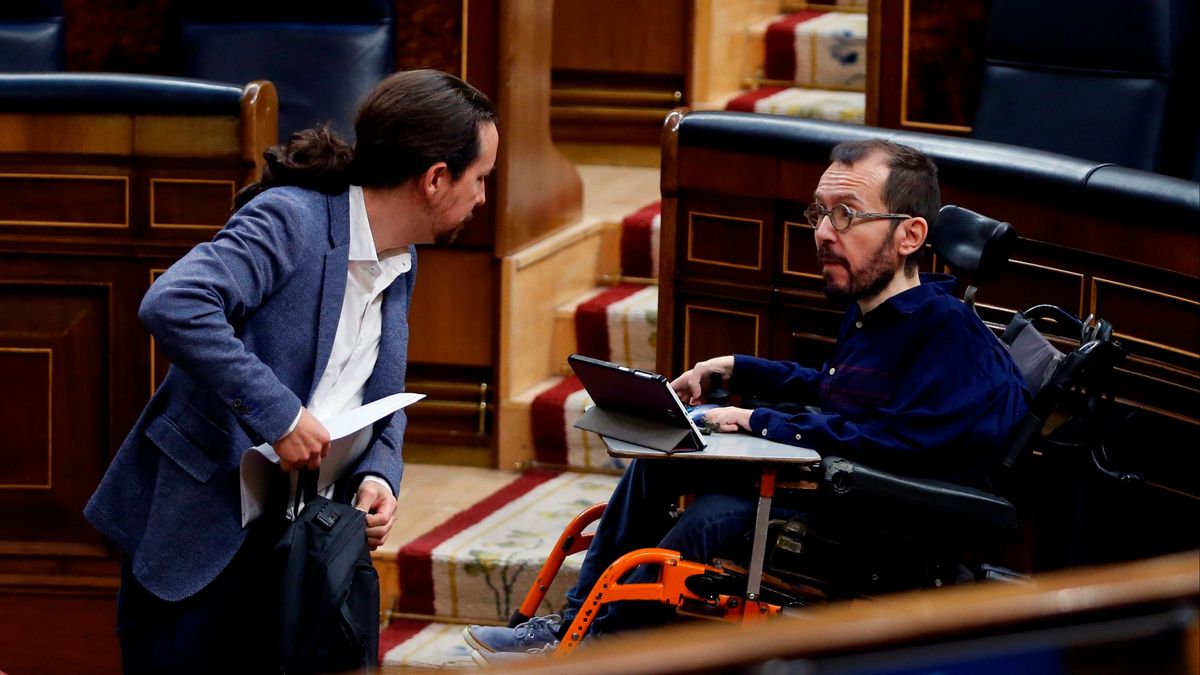 Pleno para aprobar nueva prórroga del estado de alarma Pleno para aprobar nueva prórroga del estado de alarma