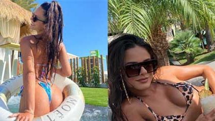 ¿Quién es Yuleima?