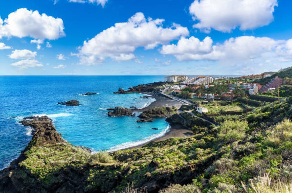 Santa Cruz de Tenerife