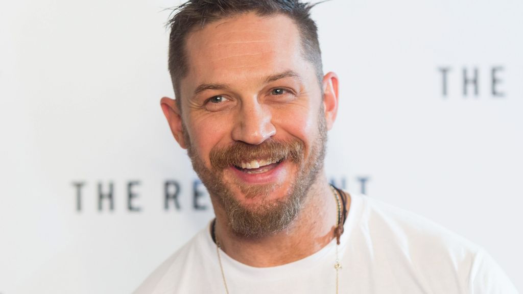 Tom hardy jiu jitsu medalla oro