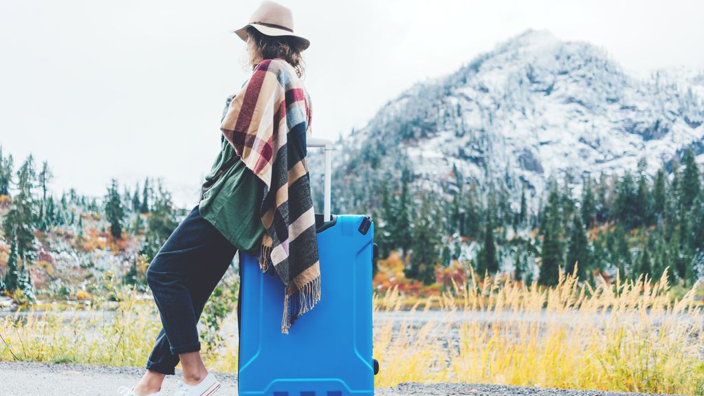 ¿Dónde hace buen tiempo en octubre? Lugares para viajar en otoño