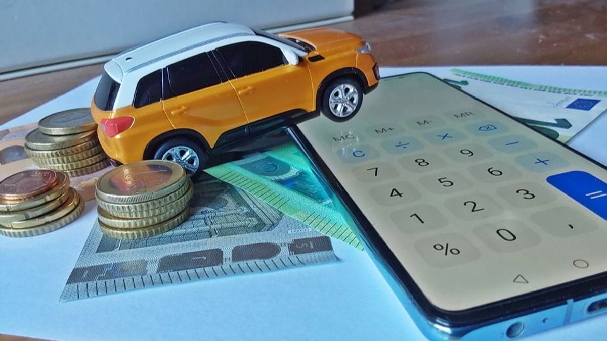 EL COCHE CUESTA DE MEDIA MÁS DE 1.600 EUROS DESDE EL AÑO PASADO FOTO NIU EL COCHE CUESTA DE MEDIA MÁS DE 1.600 EUROS DESDE EL AÑO PASADO FOTO NIU
