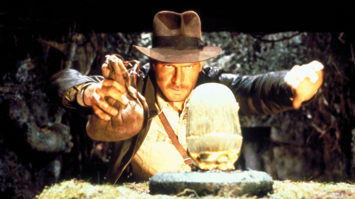 El Cubil de Peter: "Indiana Jones romantizó y estereotipó de forma errónea el oficio de arqueólogo"