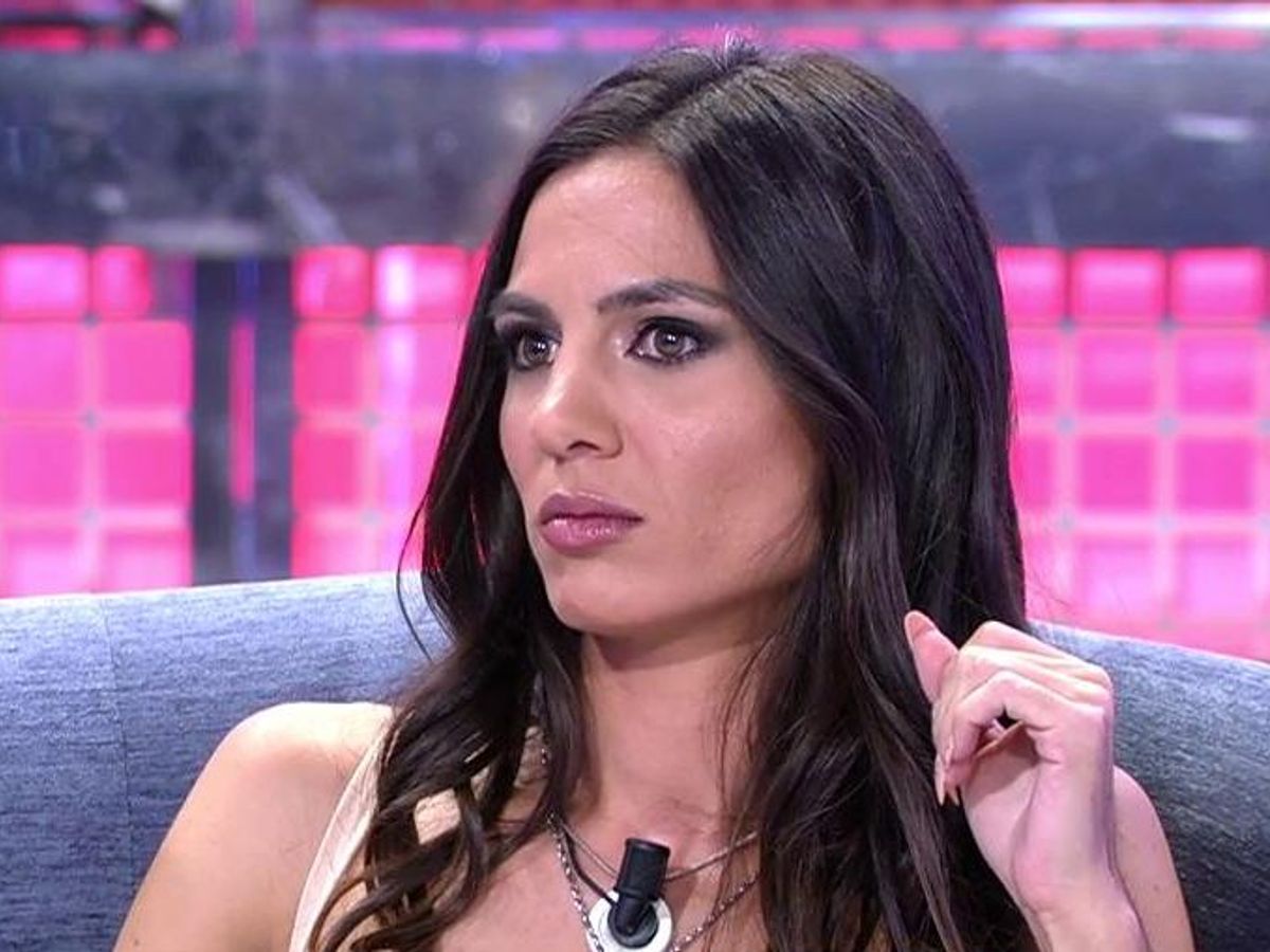 El mote "racista" de Gema Aldón sobre Gloria Camila - Deluxe
